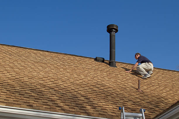 Best Roof Leak Repair  in La Grange, KY