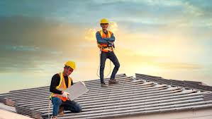 Reliable La Grange, KY Roofing services Solutions